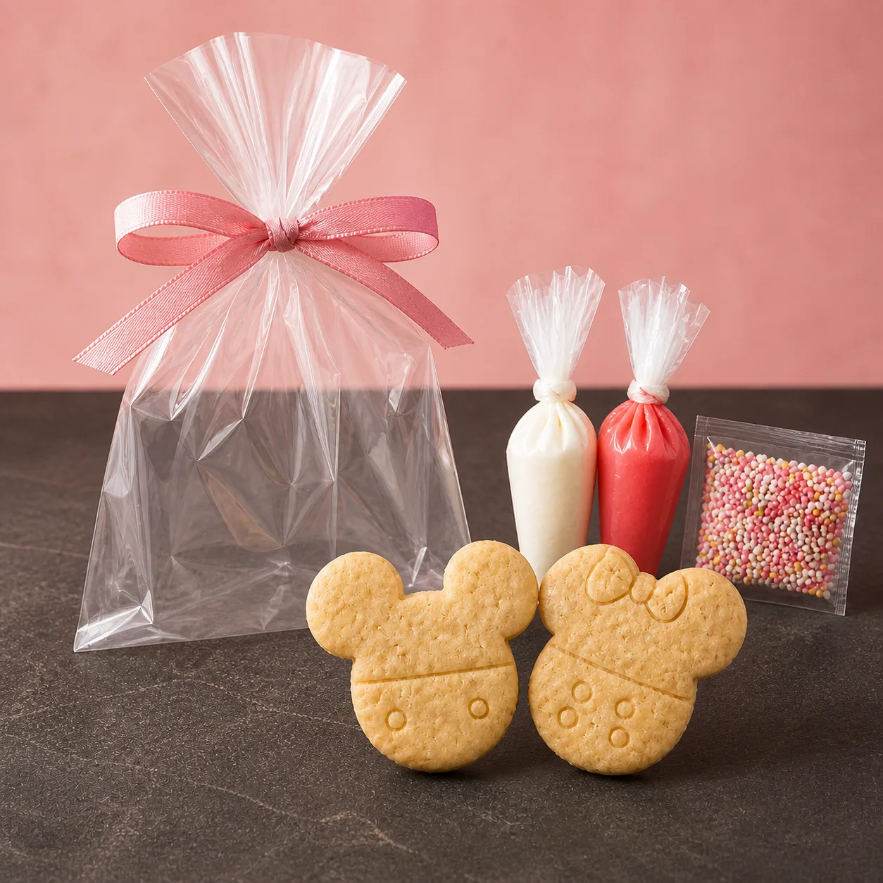 DIY Cookies Souvenir Isi 2 - studio view 2