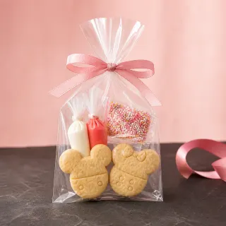 DIY Cookies Souvenir Isi 2