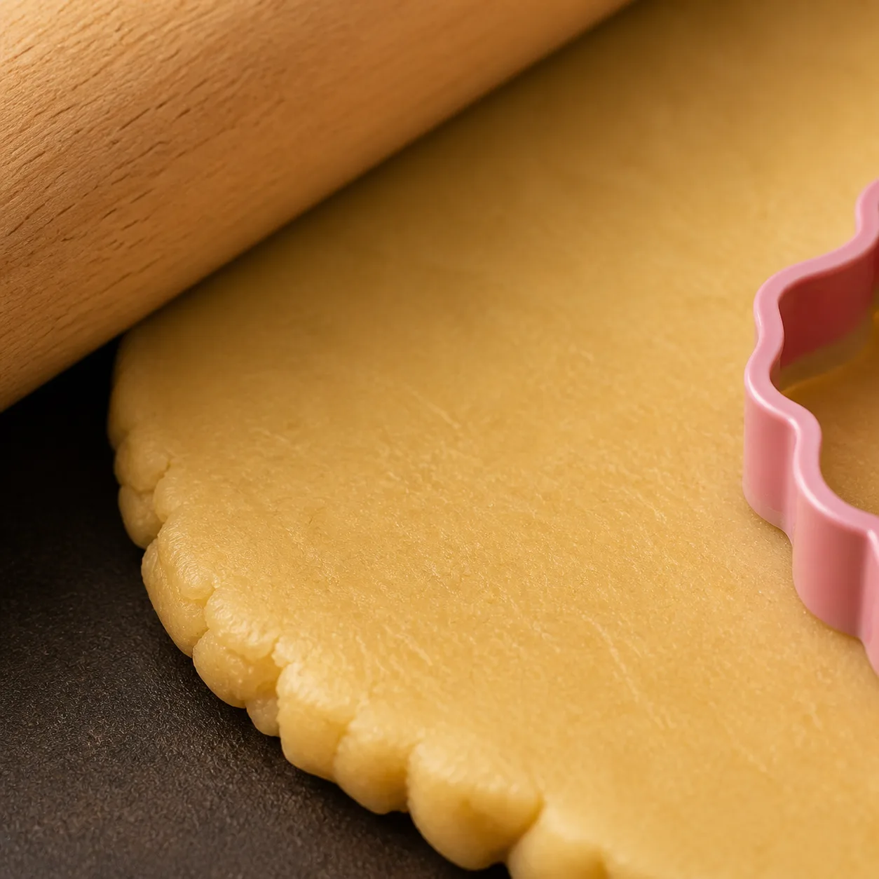 Adonan Cookies Custom - studio view 2