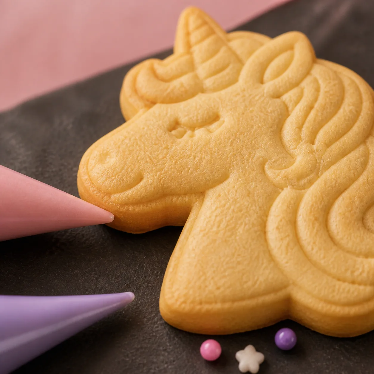 DIY Cookies Karakter Isi 3 - studio view 2