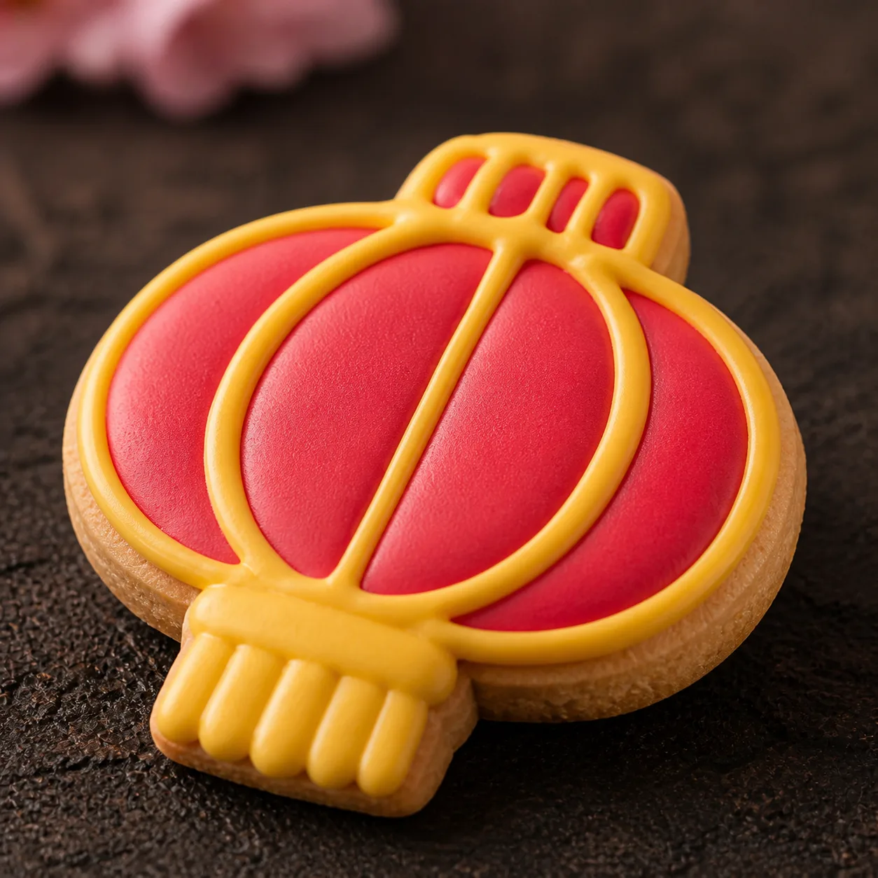 Cookies Karakter Imlek - studio view 6