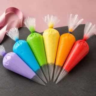Buttercream Siap Hias 50 g