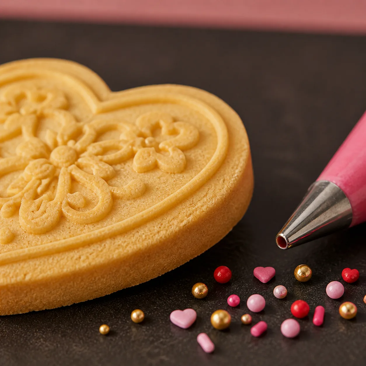 DIY Cookies Aktivitas Anak - studio view 2