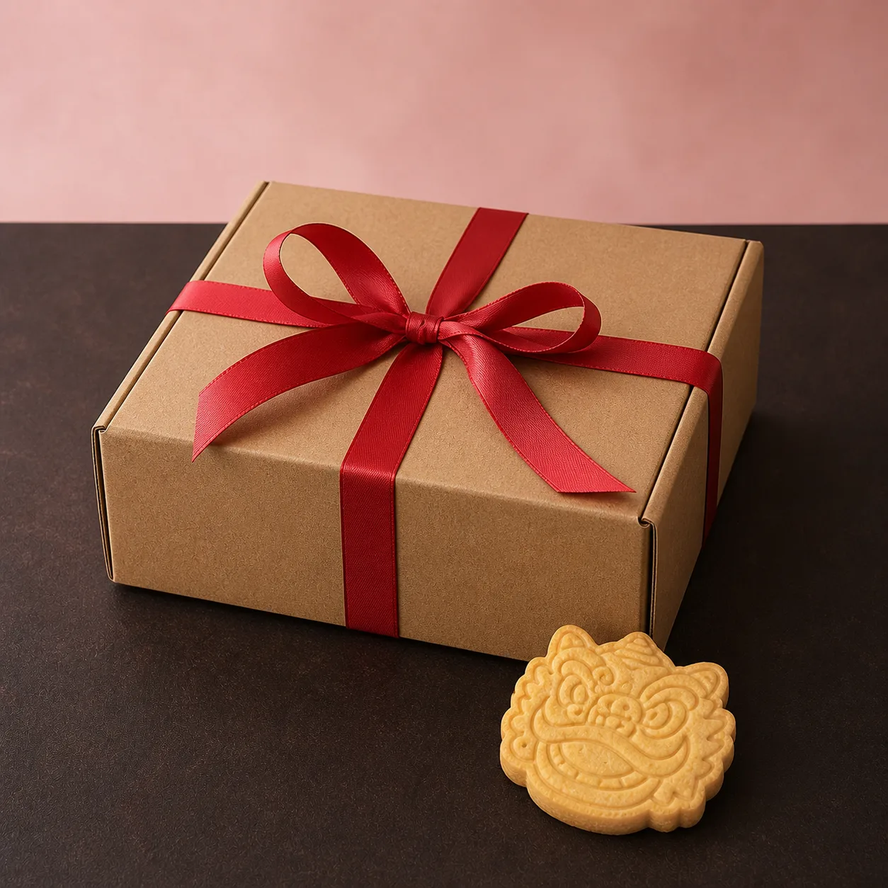 DIY Cookies Imlek - studio view 6