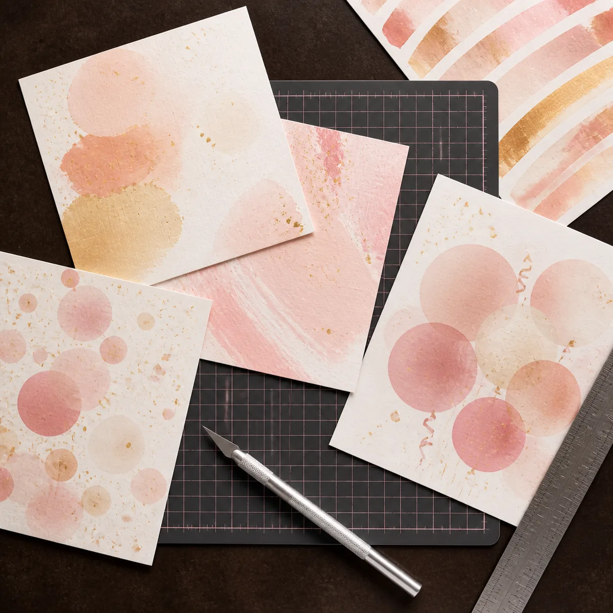 Jasa Editing Edible Print - studio view 3