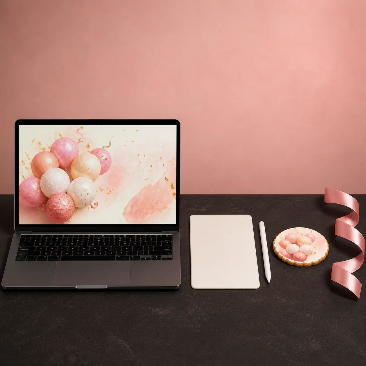 Jasa Editing Edible Print - studio view 5