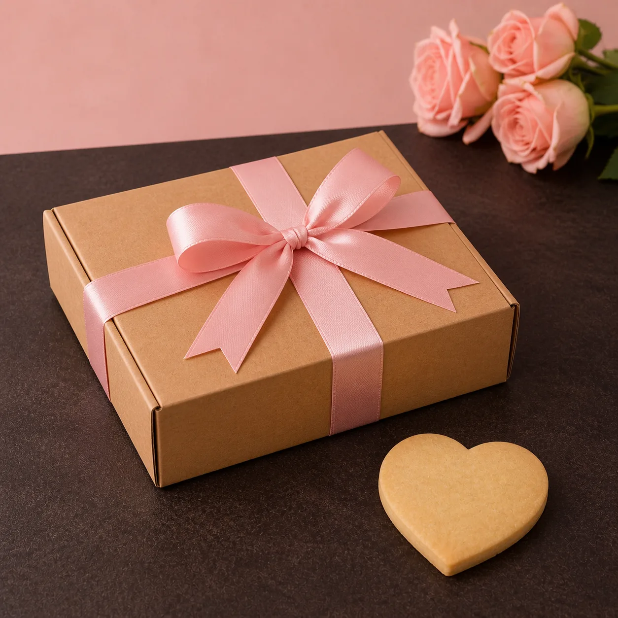 DIY Cookies Valentine - studio view 6