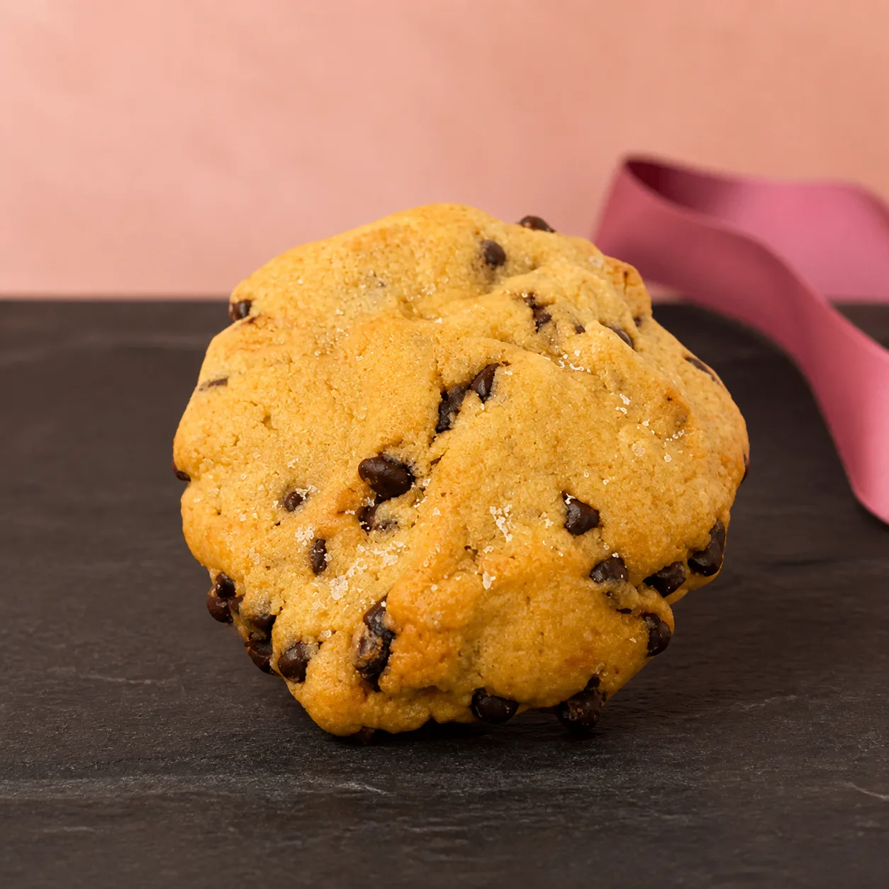 Mini Soft Chewy Cookies