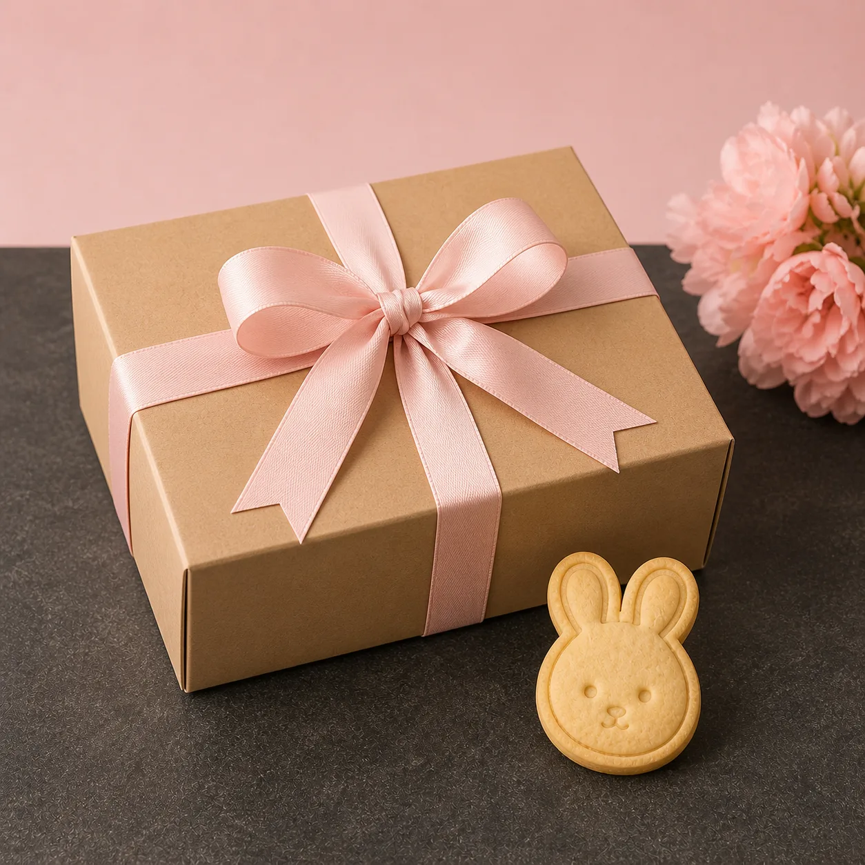 DIY Cookies Paskah - studio view 5