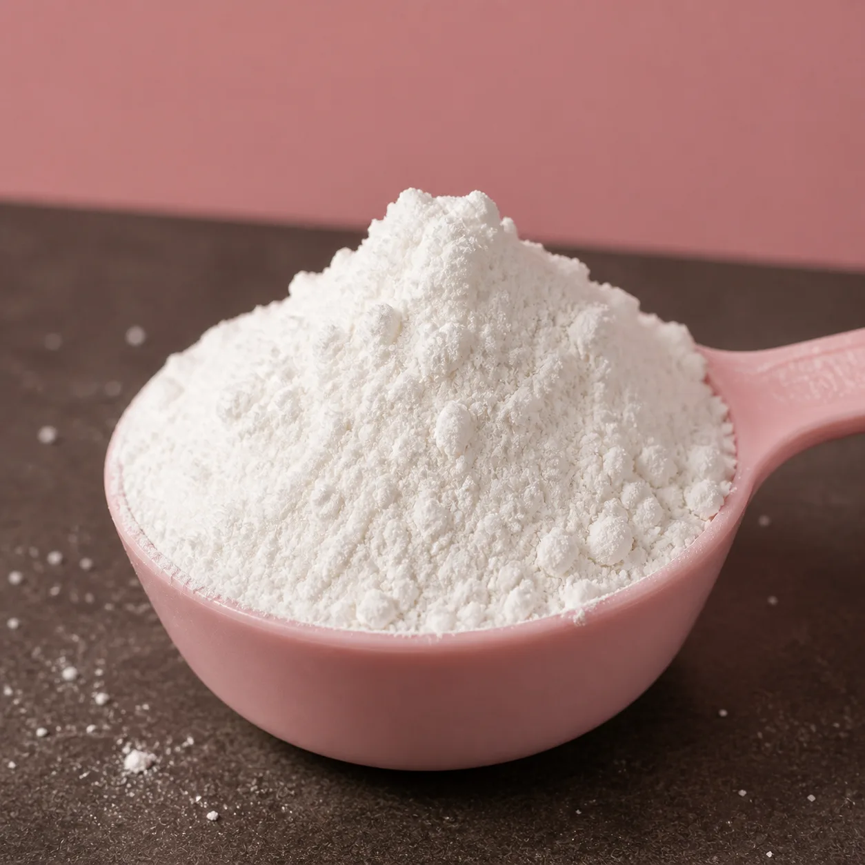 Royal Icing Sugar - studio view 2