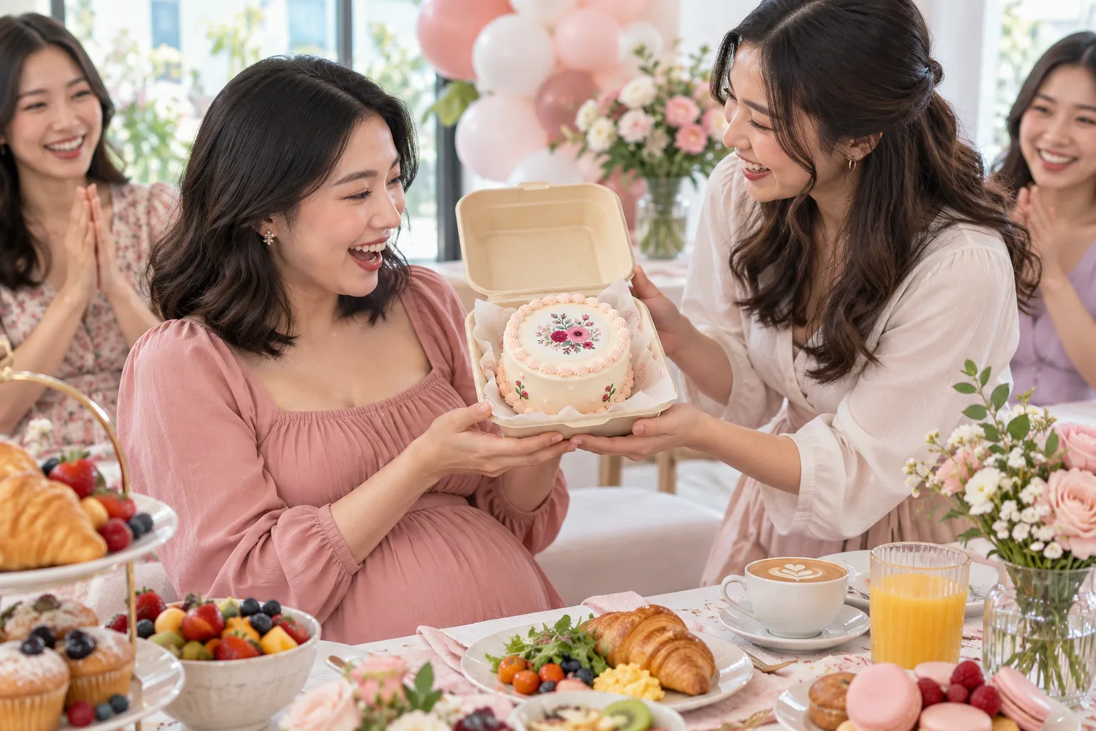 Baby Shower