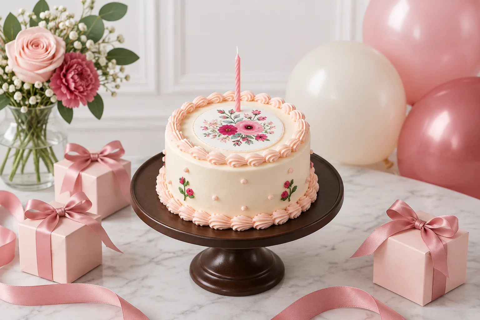 Cake perayaan