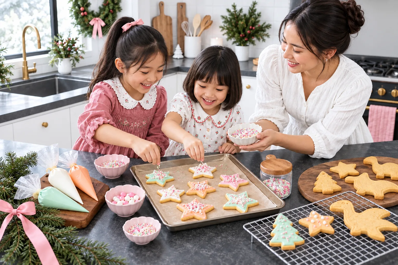 Natal & Tahun Baru