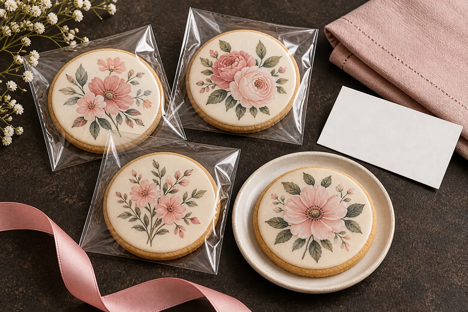 Sweetalicious for Hospitality