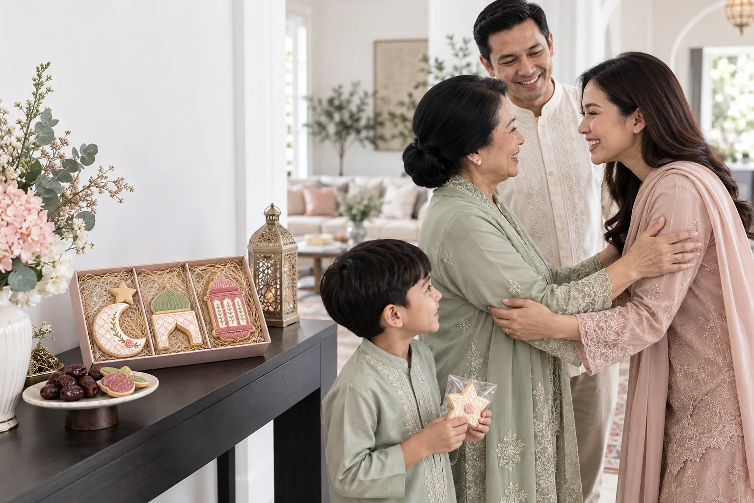 Ramadan & Lebaran