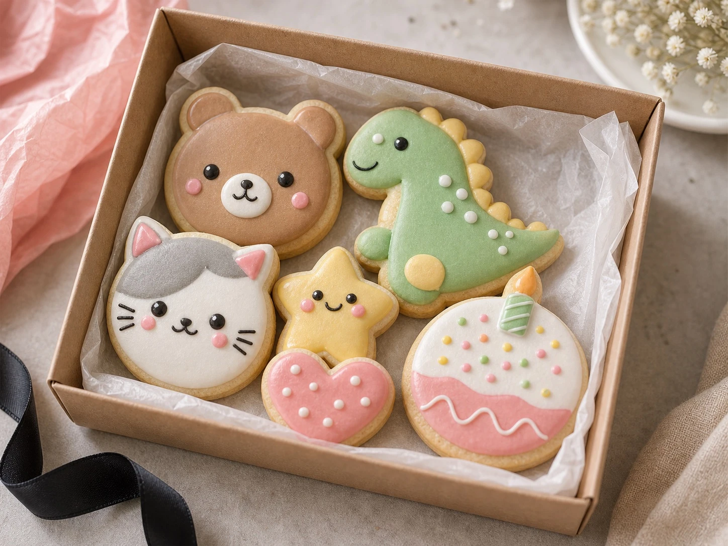 Tema & warna