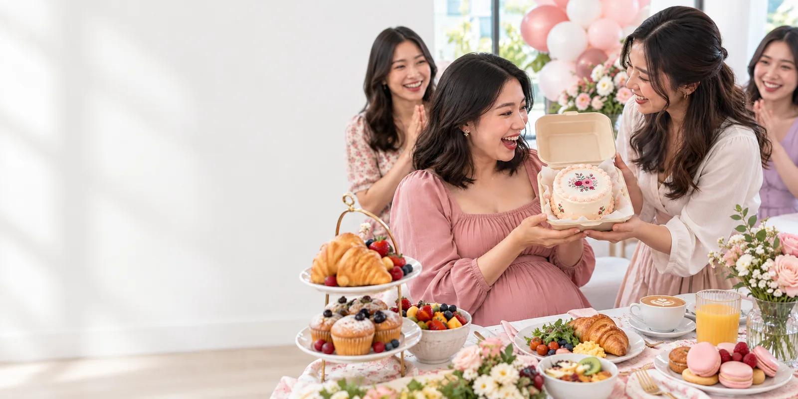 Baby Shower