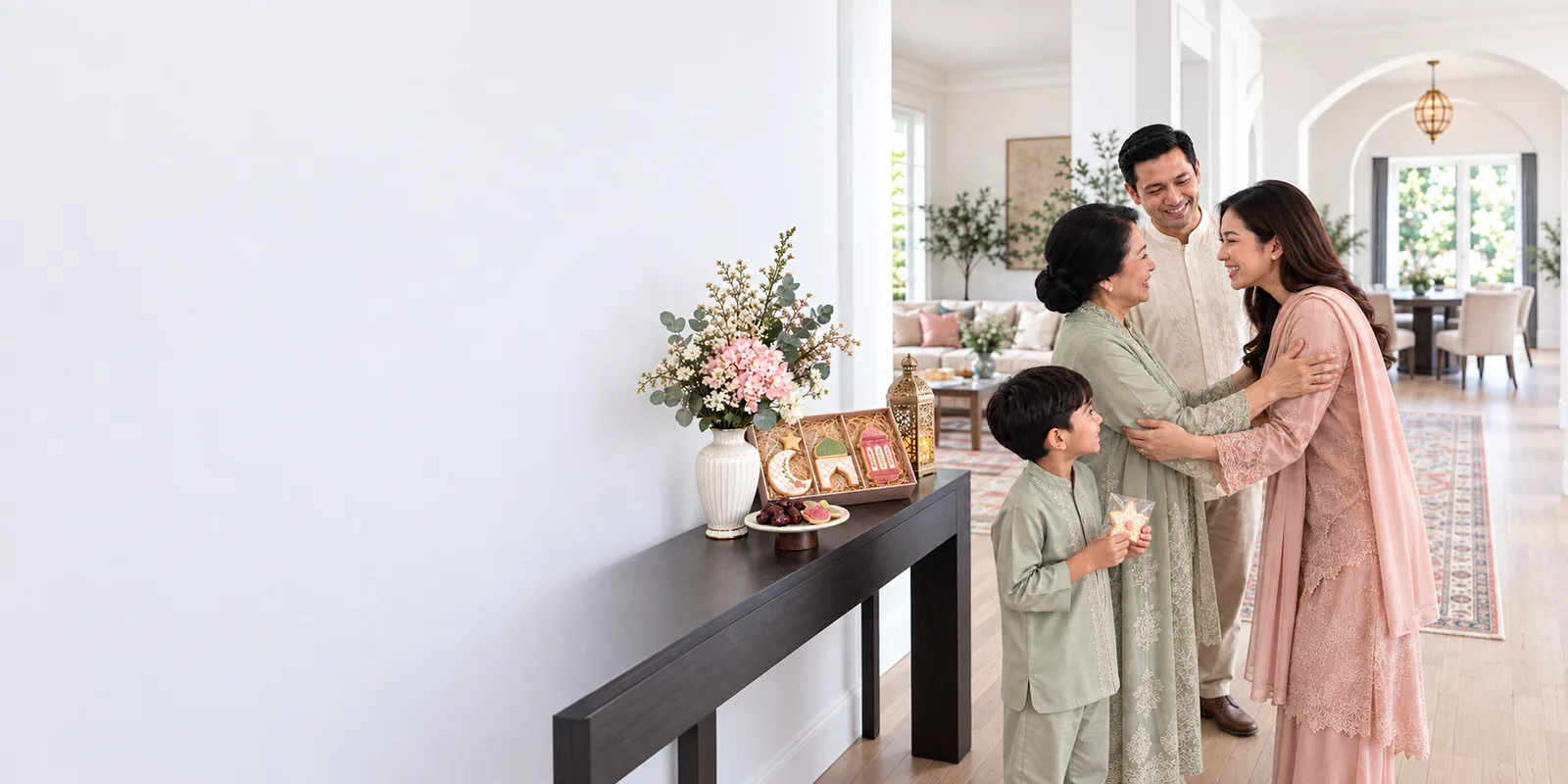 Ramadan & Lebaran