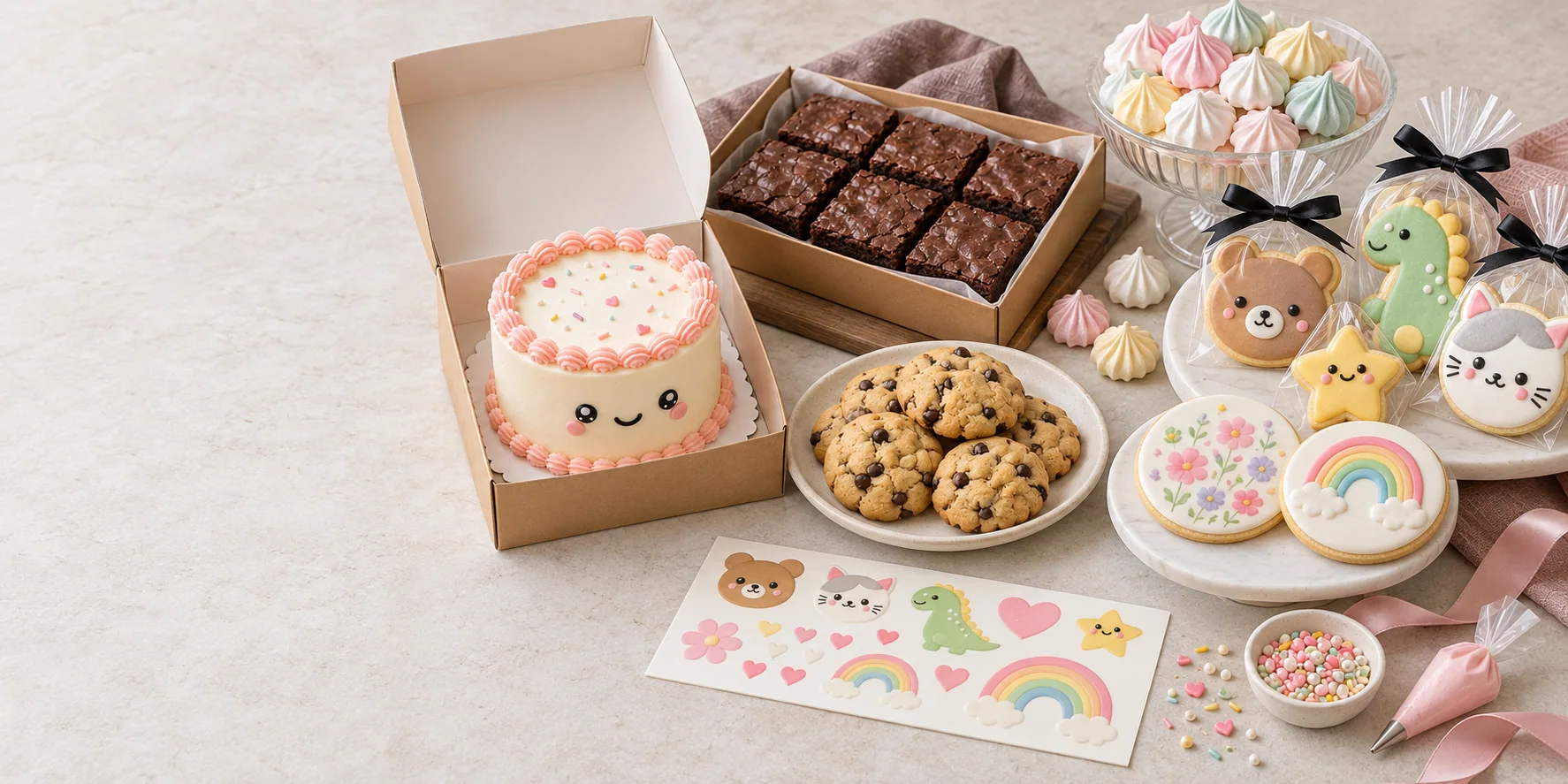 30 Produk Sweetalicious